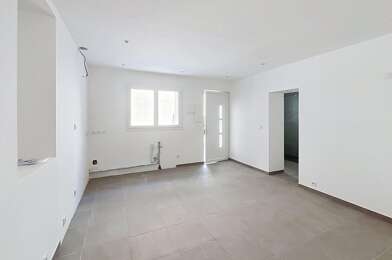 Appartement 2 pièces 210000 €