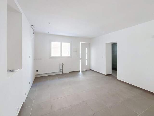 Appartement À Vendre T2 centre ville — photo du bien