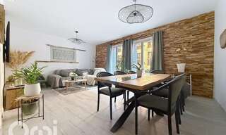 Appartement 3 Pièces 78 m² à vendre à Fréjus (83600)