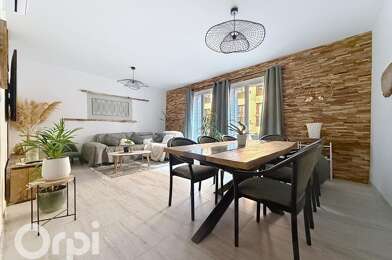 Appartement 3 pièces 279000 €