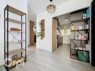 Appartement T3 de 78 m² entièrement rénové — Centre historique de Fréjus — photo 2