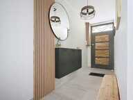 Appartement T3 de 78 m² entièrement rénové — Centre historique de Fréjus — photo 4