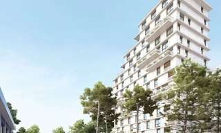Appartement 3 Pièces 61 m² à louer à Le Havre (76600)