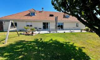 Maison 7 Pièces 165 m² à vendre à Gonneville-la-Mallet (76280)