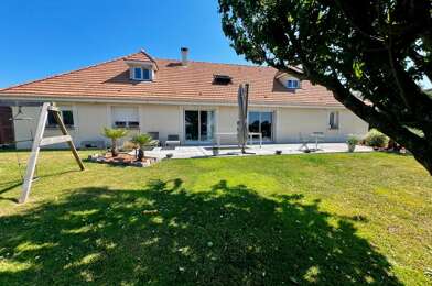 Maison 7 pièces 365000 €