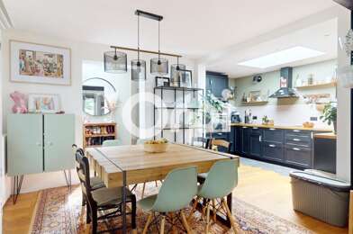 Maison 5 pièces 419000 €