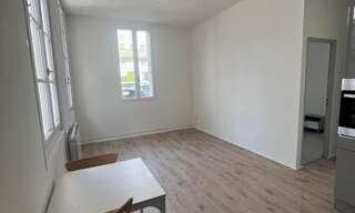 Appartement 2 Pièces 35 m² à louer à Le Havre (76600)