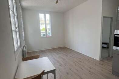 Appartement 2 pièces 595 €