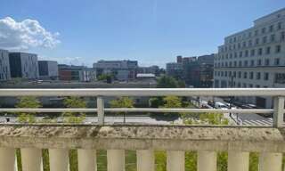 Appartement 2 Pièces 80 m² à louer à Le Havre (76600)