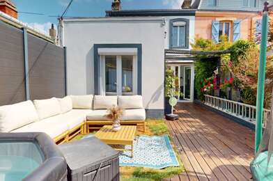 Maison 4 pièces 235000 €