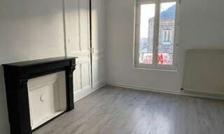 Appartement 2 Pièces 44 m² à louer à Le Havre (76600)