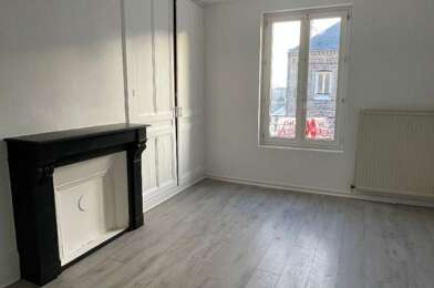 Appartement 2 pièces 500 €