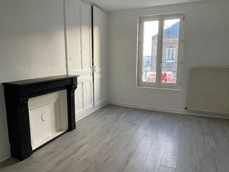GRAVILLE - Appartement F2 — photo 1