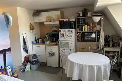 Appartement 1 pièces 29590 €