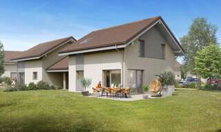 Maison 4 Pièces 88 m² à vendre à Bloye (74150)