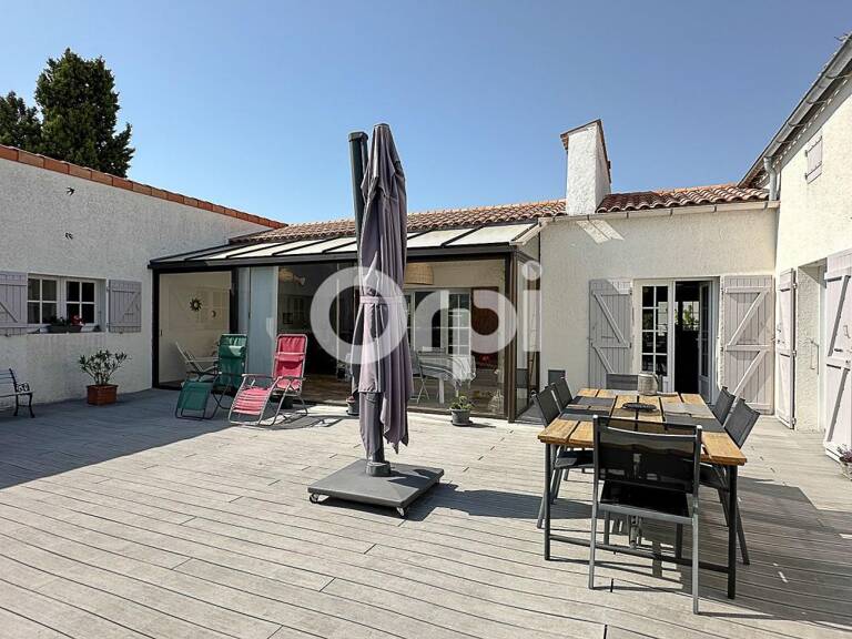 Maison À Vendre — photo 1