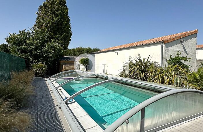 Maison À Vendre — photo 2