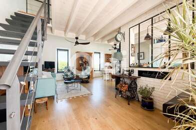 Maison 5 pièces 499900 €
