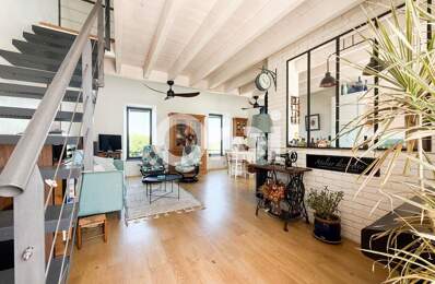 Maison À Vendre — photo du bien
