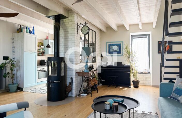 Maison À Vendre — photo 3