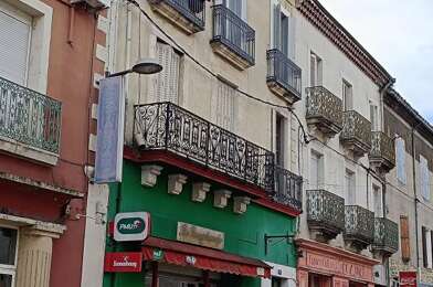 Commerce  80000 €