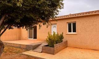 Maison 4 Pièces 100 m² à louer à Robiac-Rochessadoule (30160)
