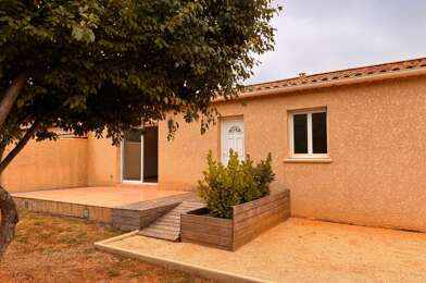 Maison 4 pièces 900 €