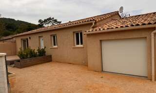 Maison 4 Pièces 100 m² à louer à Robiac-Rochessadoule (30160)