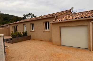 Maison 4 pièces 900 €