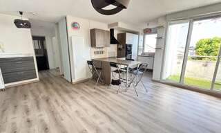 Appartement 3 Pièces 58 m² à louer à Toulouse (31200)