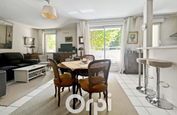 Appartement À Vendre — photo 2