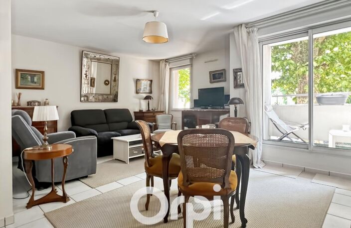 Appartement À Vendre — photo 3