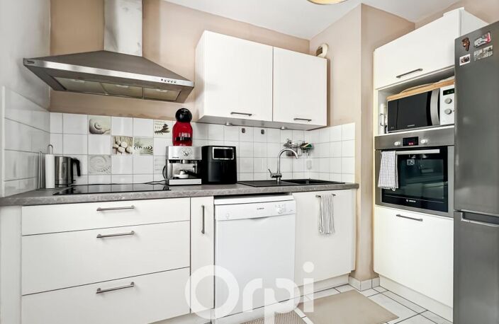 Appartement À Vendre — photo 5