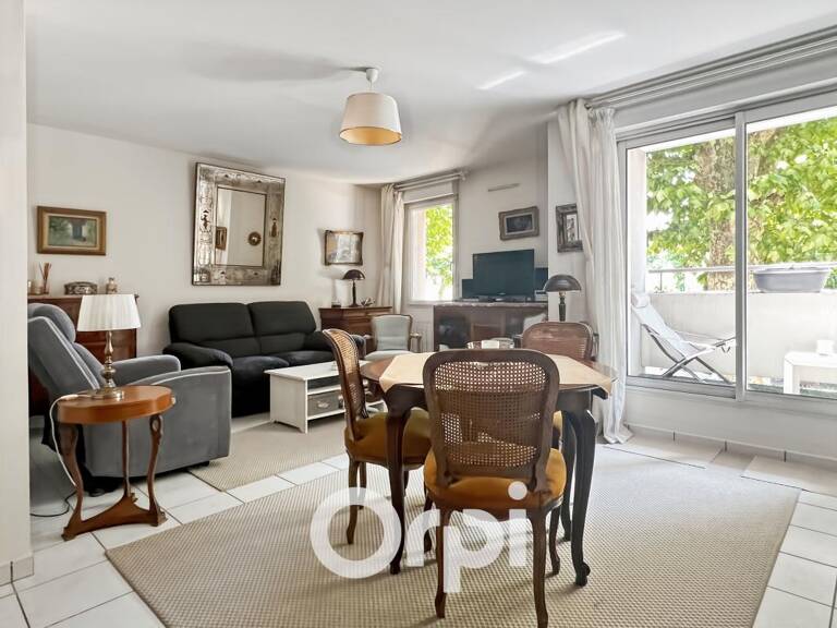 Appartement À Vendre — photo 1