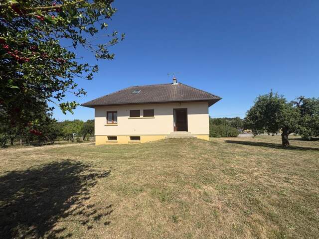 Maison À Vendre — photo du bien