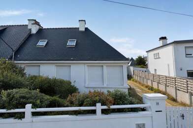 Maison 6 pièces 393965 €