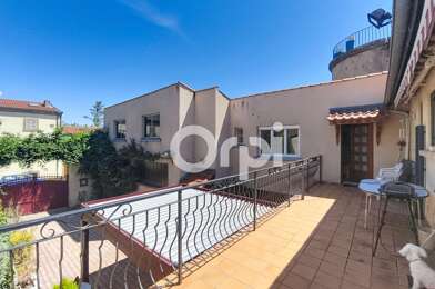 Maison 6 pièces 260000 €