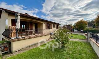 Maison 5 Pièces 130 m² à vendre à Coudes (63114)