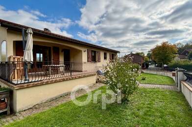 Maison 5 pièces 249900 €