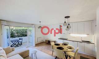 Appartement 2 Pièces 39 m² à louer à Annemasse (74100)