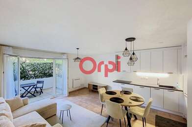 Appartement 2 pièces 1180 €