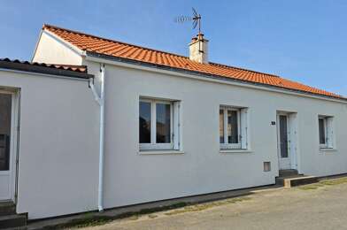 Maison 6 pièces 243383 €