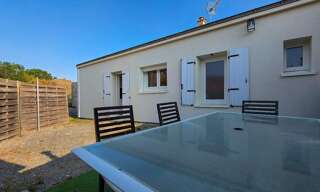 Maison 6 Pièces 95 m² à vendre à Montaigu-Vendée (85600)