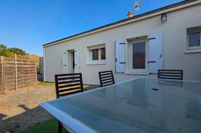 Maison 6 pièces 243383 €