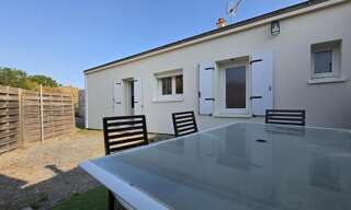 Maison 6 Pièces 95 m² à vendre à Montaigu-Vendée (85600)