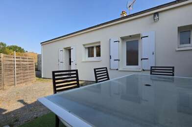 Maison 6 pièces 243383 €