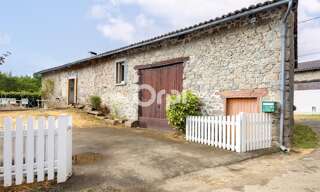 Maison 2 Pièces 60 m² à vendre à Cognac-la-Forêt (87310)