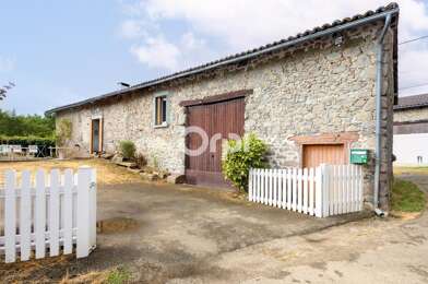 Maison 2 pièces 99000 €