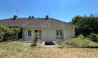 Maison 4 Pièces 107 m² à vendre à Verneuil-sur-Vienne (87430)