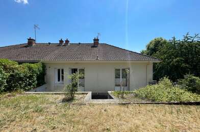Maison 4 pièces 174000 €
